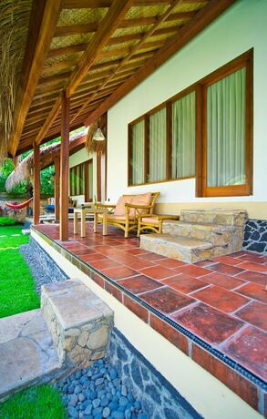 Imagen general del Hotel Village Vibes Lombok, Kuta. Foto 4