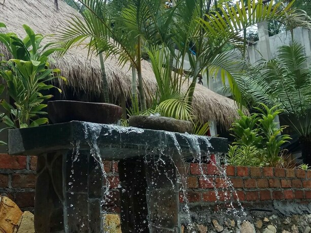 Imagen general del Hotel Village Vibes Lombok, Kuta. Foto 14