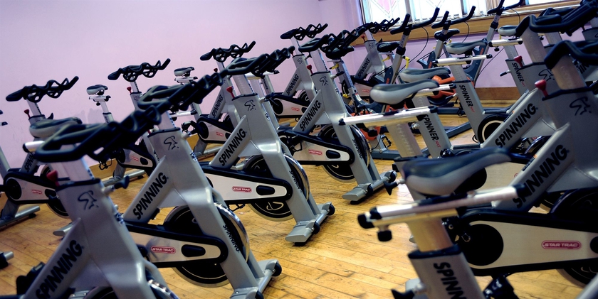 Imagen de los interiores del Hotel Village Warrington. Foto 14