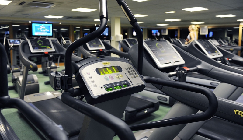 Imagen de los interiores del Hotel Village Warrington. Foto 15