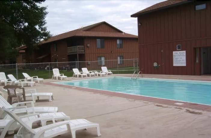 Imagen de la piscina del Hotel Village West Resort And. Foto 13