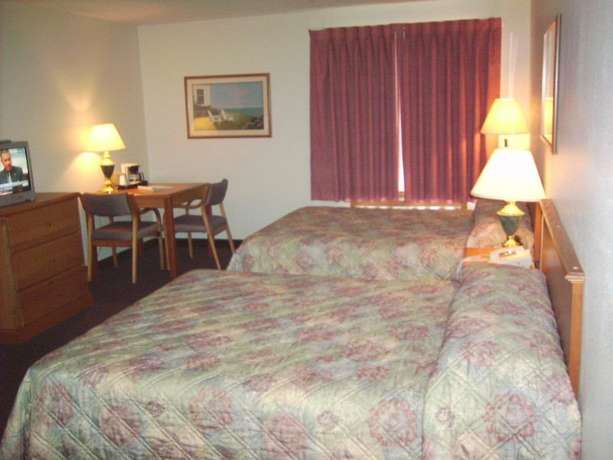 Imagen de la habitación del Hotel Village West Resort And. Foto 3