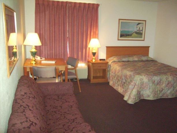 Imagen de la habitación del Hotel Village West Resort And. Foto 4