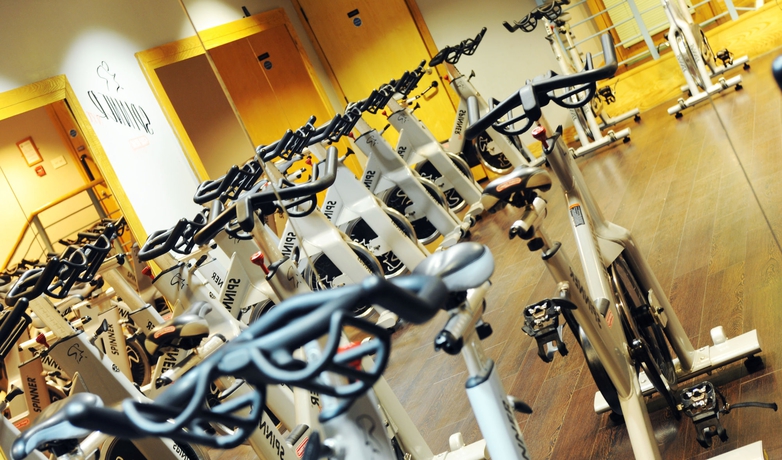 Imagen de los interiores del Hotel Village Wirral. Foto 10