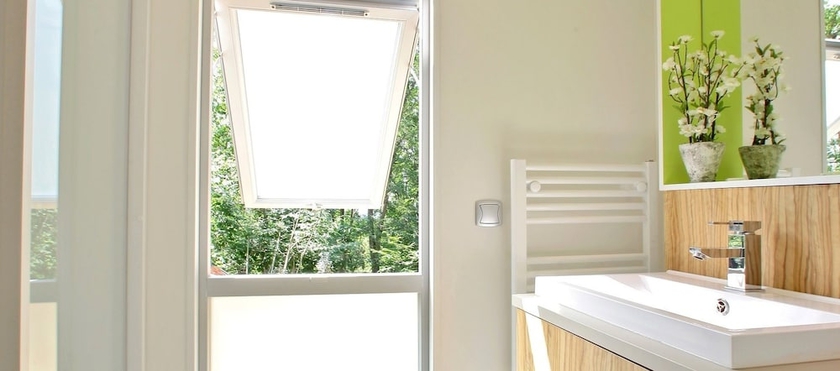 Imagen de la habitación del Hotel Village and Spa les Ventoulines. Foto 18