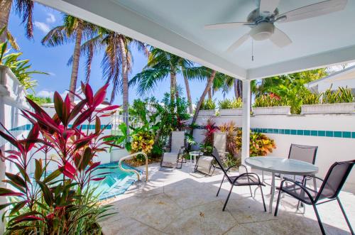 Imagen de la habitación del Hotel Village at Hawks Cay Villas by KeysCaribbean. Foto 2