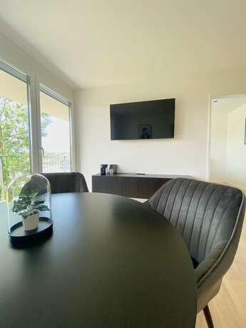 Imagen de la habitación del Hotel Village by Maier - kontaktloser Check-in. Foto 15