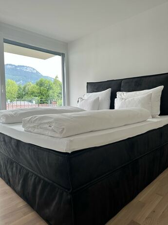 Imagen de la habitación del Hotel Village by Maier - kontaktloser Check-in. Foto 16