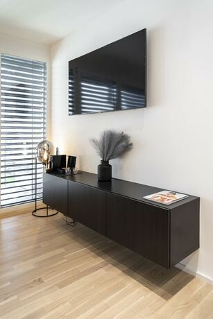 Imagen de la habitación del Hotel Village by Maier - kontaktloser Check-in. Foto 17