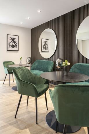 Imagen general del Hotel Village by Maier - kontaktloser Check-in. Foto 4