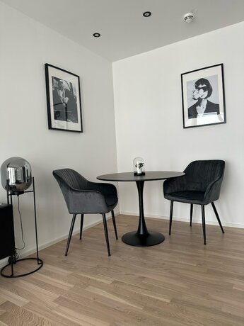Imagen general del Hotel Village by Maier - kontaktloser Check-in. Foto 8
