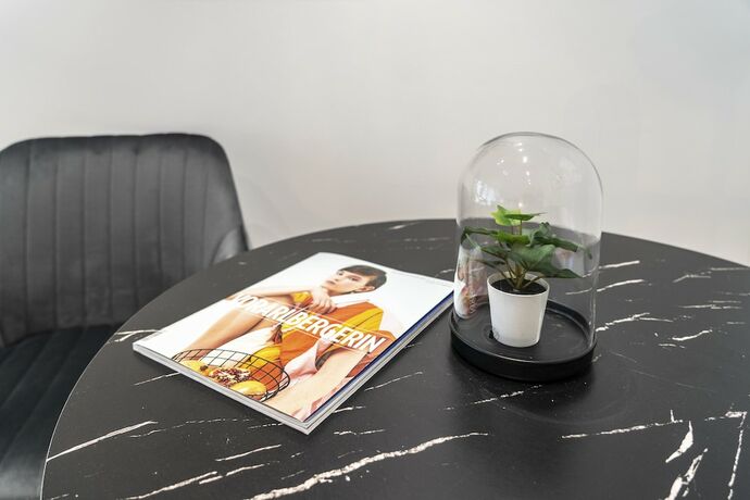 Imagen de la habitación del Hotel Village by Maier - kontaktloser Check-in. Foto 19
