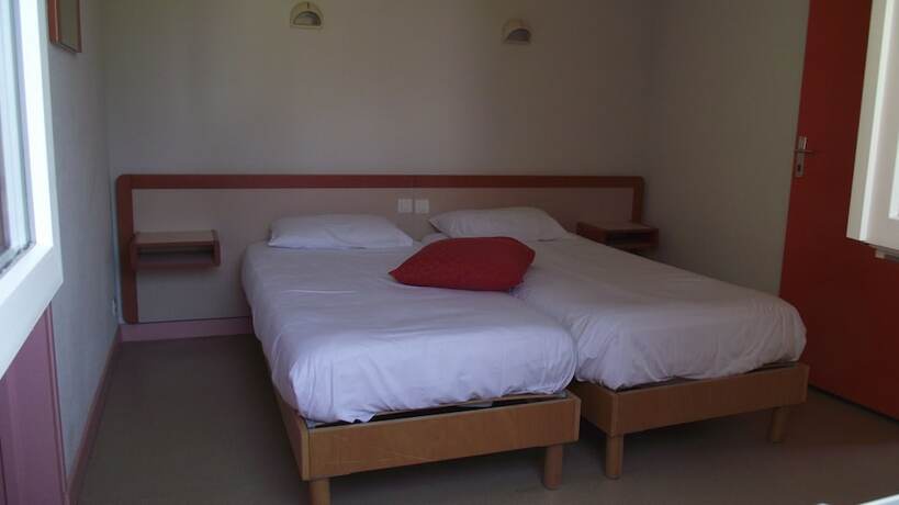 Imagen de la habitación del Hotel Village de Vacances Azureva Fournols. Foto 14