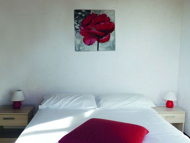 Imagen de la habitación del Hotel Village de Vacances Azureva Fournols. Foto 15
