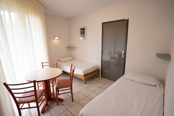 Imagen de la habitación del Hotel Village de Vacances Azureva Fournols. Foto 18