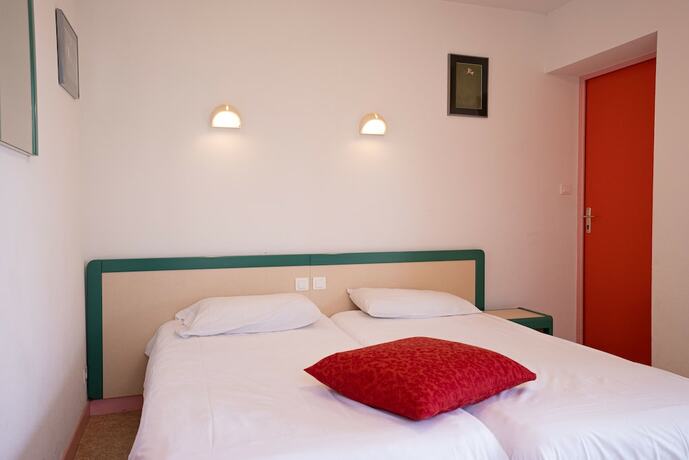Imagen de la habitación del Hotel Village de Vacances Azureva Fournols. Foto 20