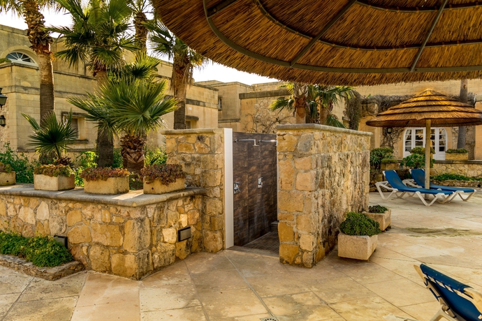 Imagen de la piscina del Hotel Villagg Tal Fanal. Foto 8