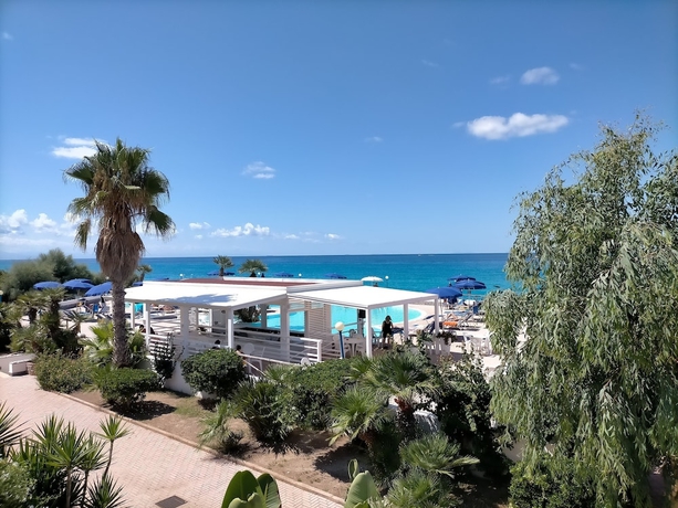 Imagen general del Hotel Villaggio Agrumeto. Foto 1