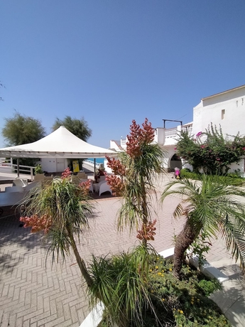 Imagen general del Hotel Villaggio Agrumeto. Foto 2