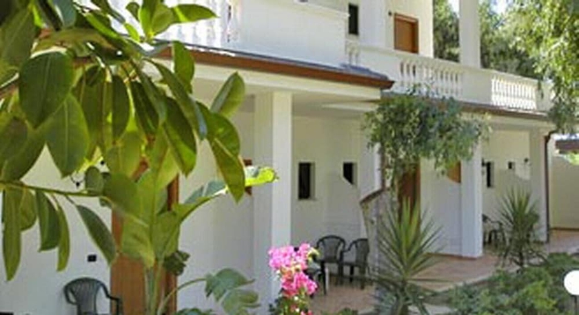 Imagen general del Hotel Villaggio Agrumeto. Foto 3