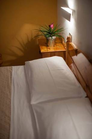 Imagen de la habitación del Hotel Villaggio Albergo Nevada. Foto 6