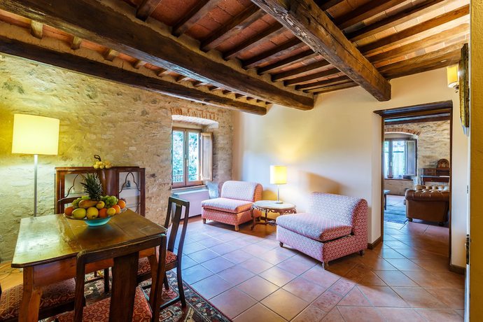 Imagen de la habitación del Hotel Villaggio Albergo San Lorenzo E Santa Caterina. Foto 3