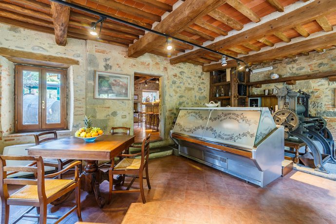 Imagen de la habitación del Hotel Villaggio Albergo San Lorenzo E Santa Caterina. Foto 11