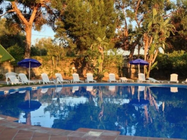 Imagen general del Hotel Villaggio Alkantara. Foto 2