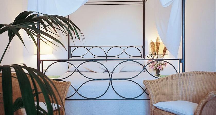 Imagen de la habitación del Hotel Villaggio Approdo Di Ulisse. Foto 8