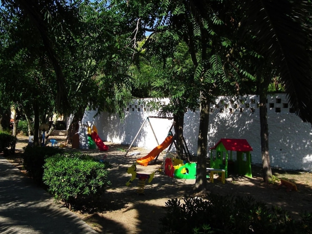 Imagen general del Hotel Villaggio Athragon. Foto 2