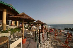 Imagen general del Hotel Villaggio Baia del Godano. Foto 8