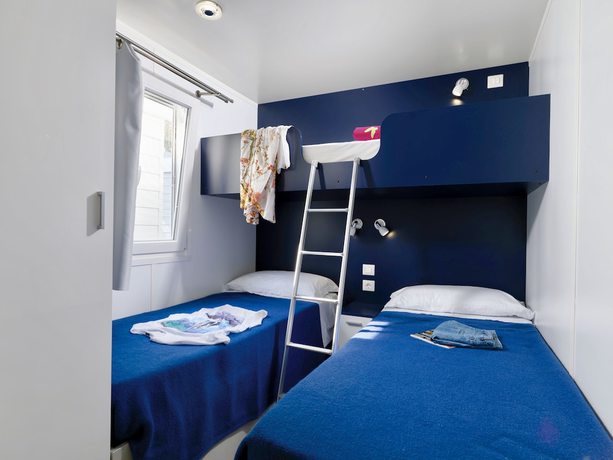 Imagen de la habitación del Hotel Villaggio Barricata. Foto 8