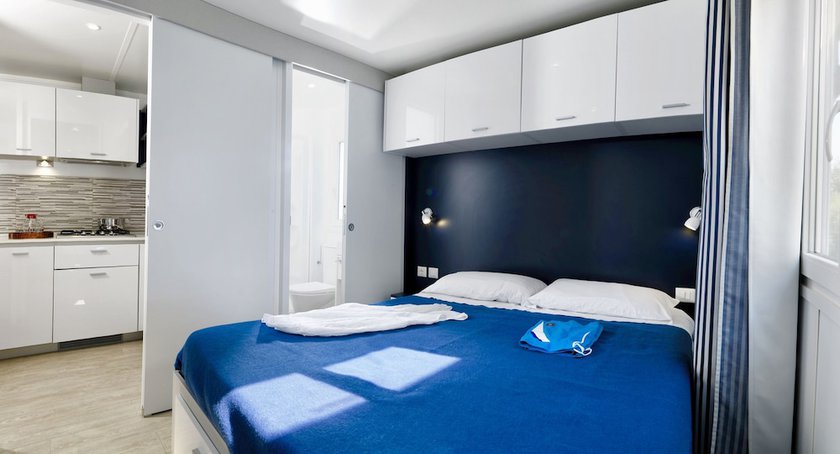 Imagen de la habitación del Hotel Villaggio Barricata. Foto 10