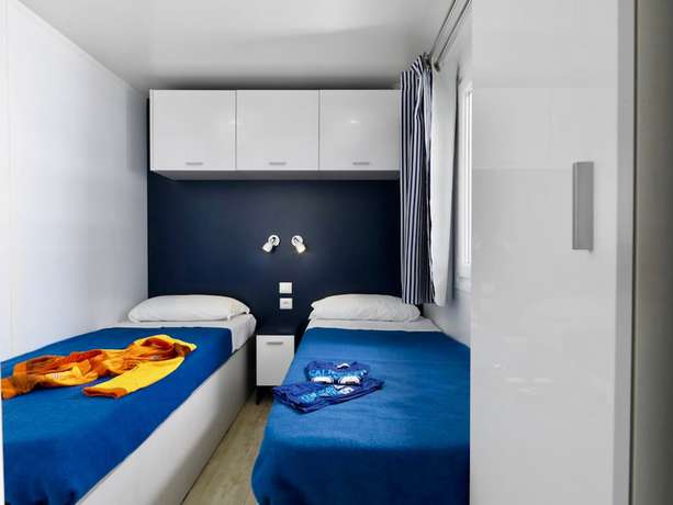 Imagen de la habitación del Hotel Villaggio Barricata. Foto 12