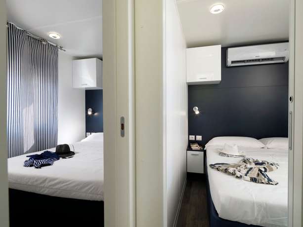 Imagen de la habitación del Hotel Villaggio Barricata. Foto 13