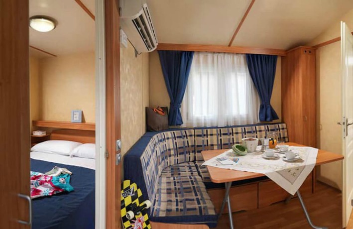 Imagen de la habitación del Hotel Villaggio Barricata. Foto 18