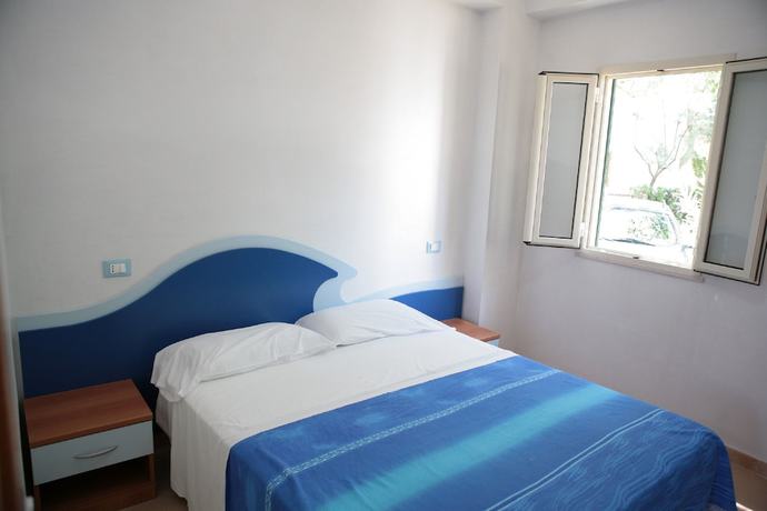 Imagen de la habitación del Hotel Villaggio Bellariva. Foto 7