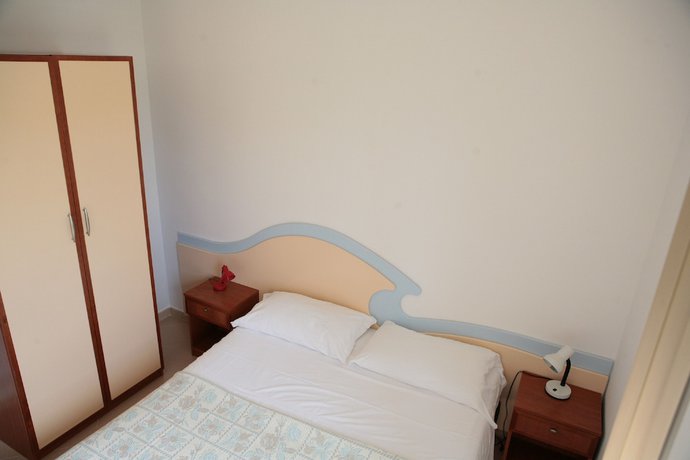 Imagen de la habitación del Hotel Villaggio Bellariva. Foto 8