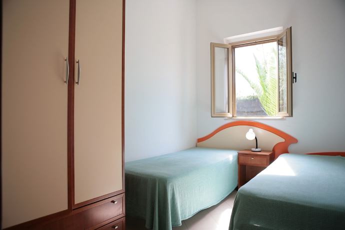 Imagen de la habitación del Hotel Villaggio Bellariva. Foto 9