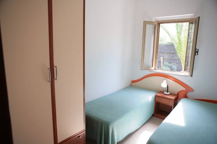Imagen de la habitación del Hotel Villaggio Bellariva. Foto 10