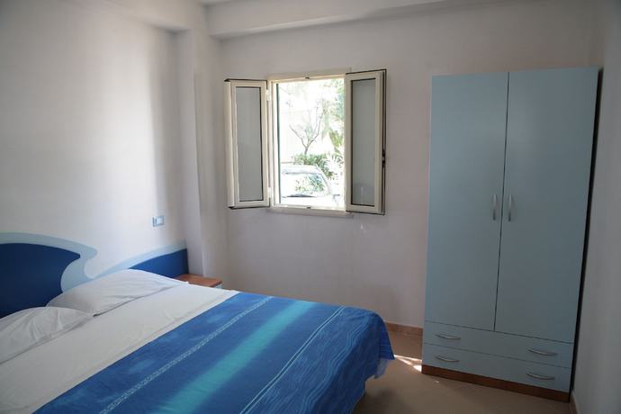 Imagen de la habitación del Hotel Villaggio Bellariva. Foto 11