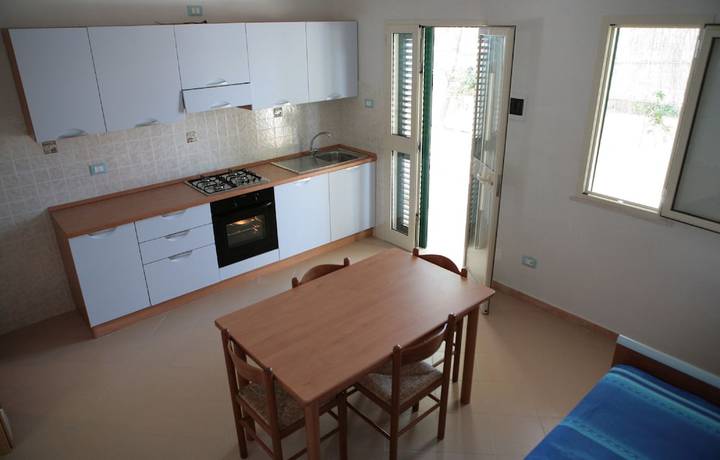 Imagen de la habitación del Hotel Villaggio Bellariva. Foto 12