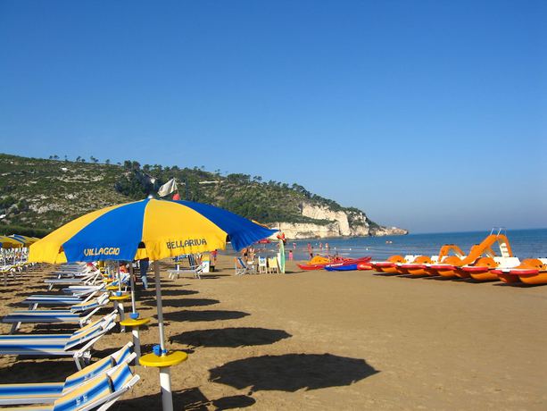 Imagen de los exteriores del Hotel Villaggio Bellariva. Foto 20