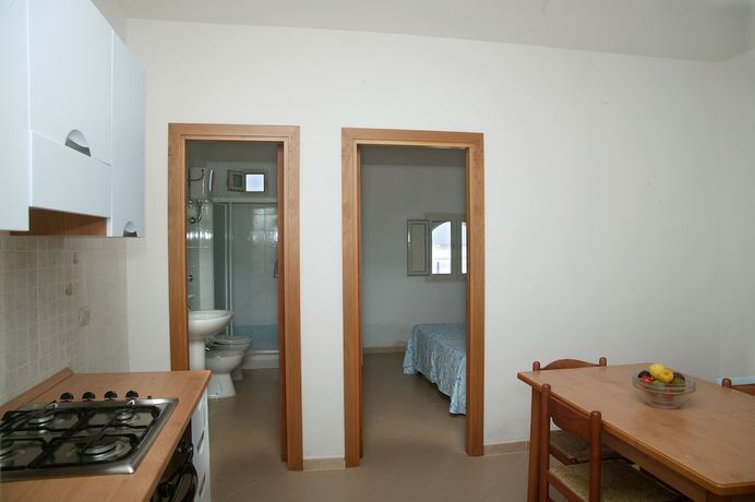 Imagen de la habitación del Hotel Villaggio Bellariva. Foto 13