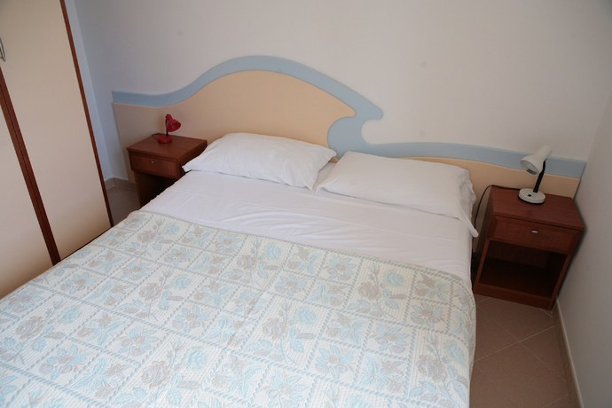 Imagen de la habitación del Hotel Villaggio Bellariva. Foto 14
