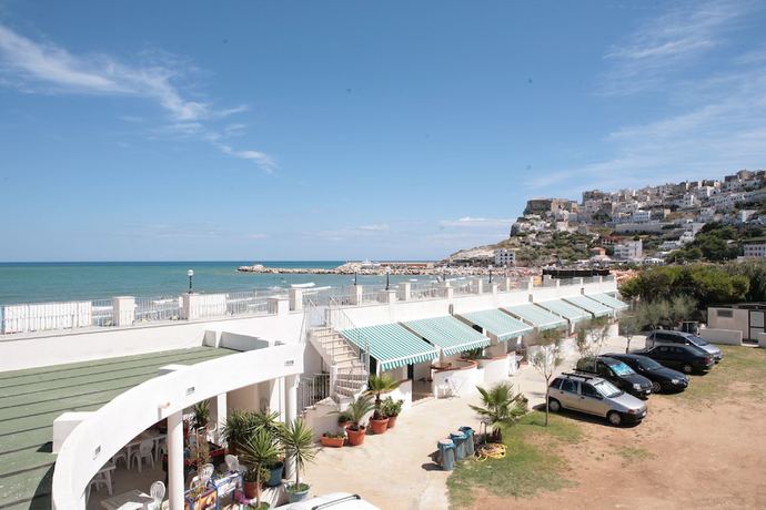 Imagen general del Hotel Villaggio Bellariva. Foto 1