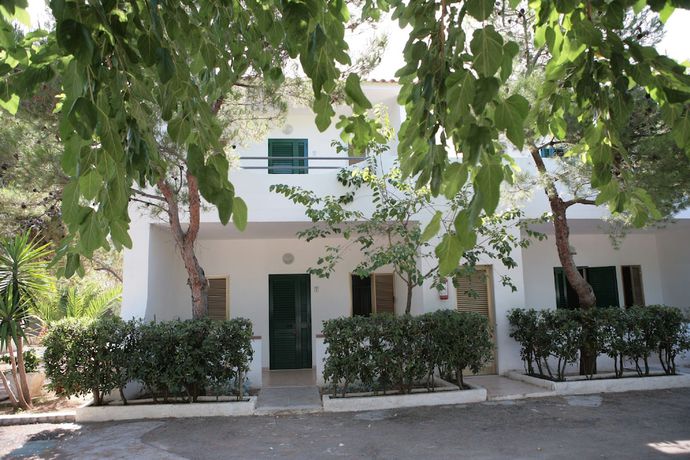 Imagen general del Hotel Villaggio Bellariva. Foto 3