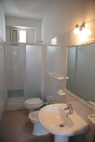 Imagen de la habitación del Hotel Villaggio Bellariva. Foto 15
