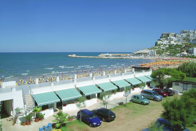 Imagen general del Hotel Villaggio Bellariva. Foto 2