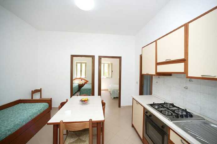 Imagen de la habitación del Hotel Villaggio Bellariva. Foto 16
